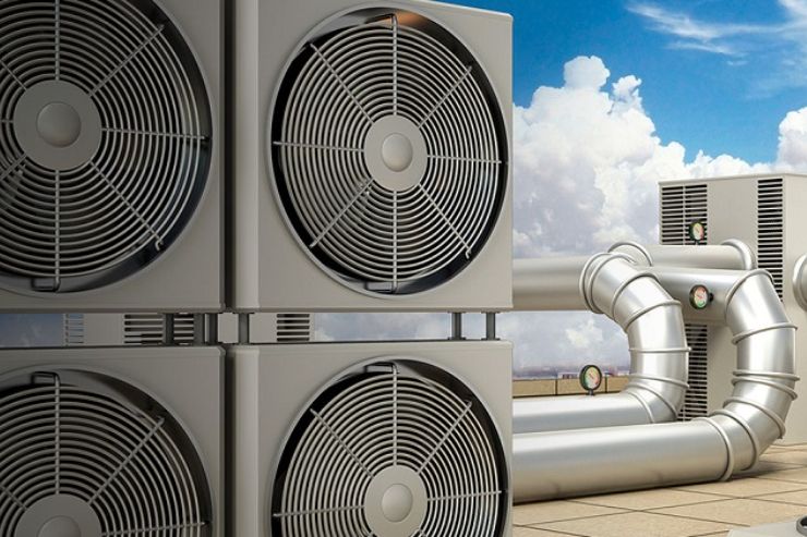 Heating Systems Service in London and Birmingham