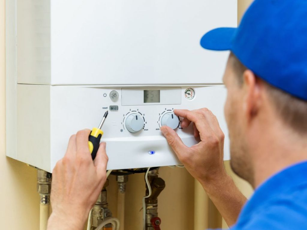 Best Heating Systems Service in London and Birmingham