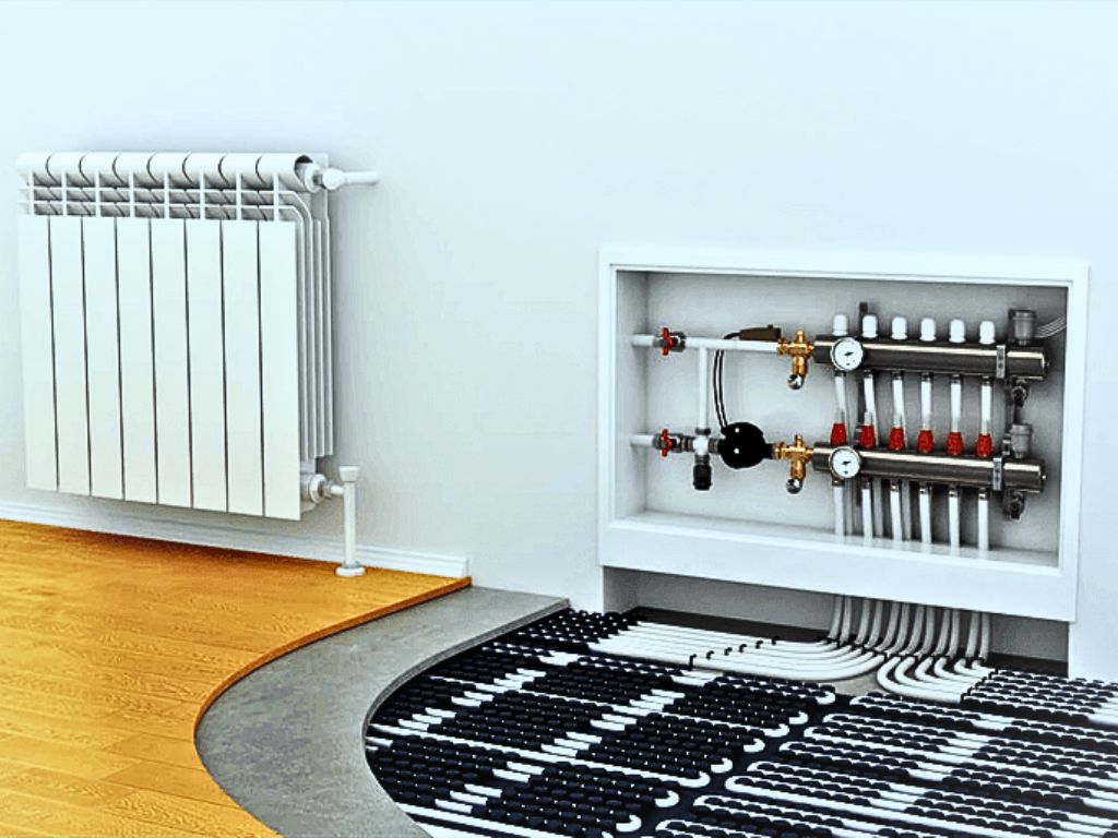 Criteria for Selecting the Best Heating Service